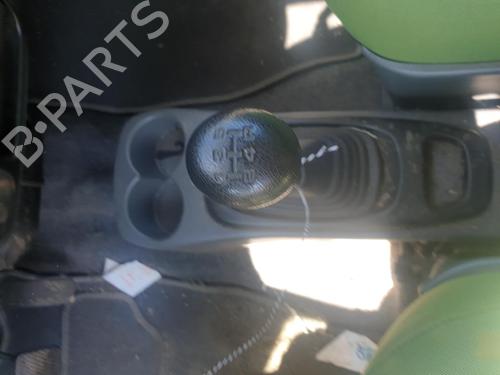 Shift knob OPEL AGILA A (H00) 1.0 12V (F68) | BP37754353I34 - Image 2