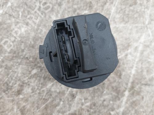 Used Heater resistor Heater resistor CITROËN C4 Coupe (LA_) 1.6 HDi (109 hp) 25936068 25936068