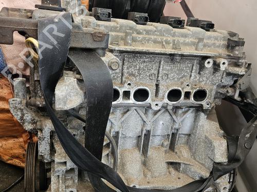Motor NISSAN MICRA III (K12) 1.2 16V (65 hp) 29273061
