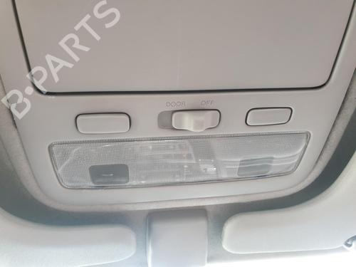 Used Interior roof light TOYOTA COROLLA Verso (_E12_) 2.0 D-4D (CDE120_, CDE120R) (90 hp) 29317722