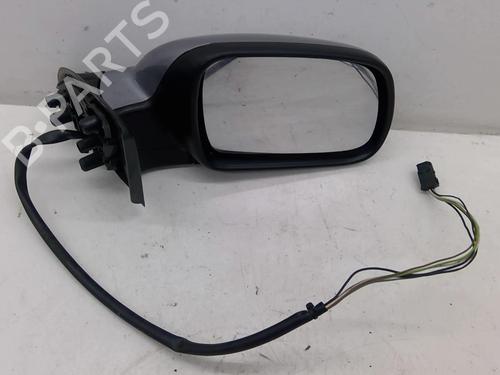 Right mirror PEUGEOT 307 (3A/C) 2.0 HDi 90 | BP22868649C27 