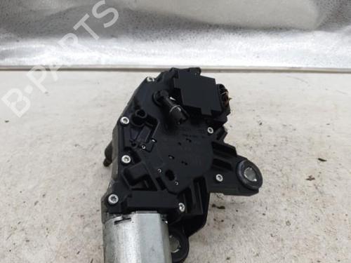 Viskermotor bakrute VW TOURAN (1T1, 1T2) 1.9 TDI | BP22867521M102 