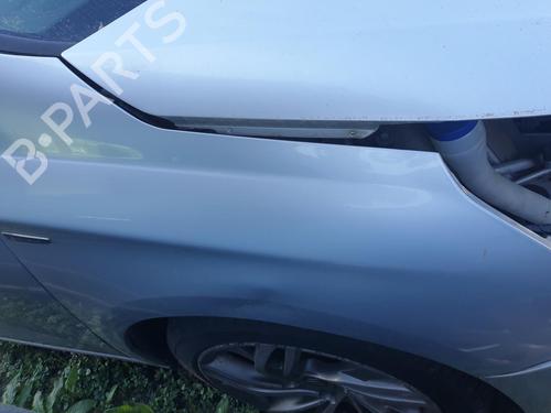 Used Right front fenders CITROËN C4 II (NC_) 2.0 HDi / BlueHDi 150 (150 hp) 25627040