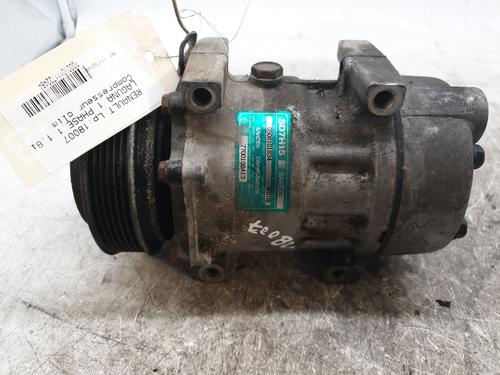 AC compressor RENAULT LAGUNA I (B56_, 556_) 1.8 (B56Z) | BP28690487M34
