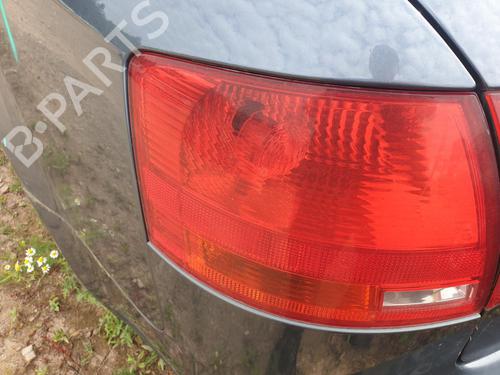 Used Left taillight Left taillight 37036584 37036584
