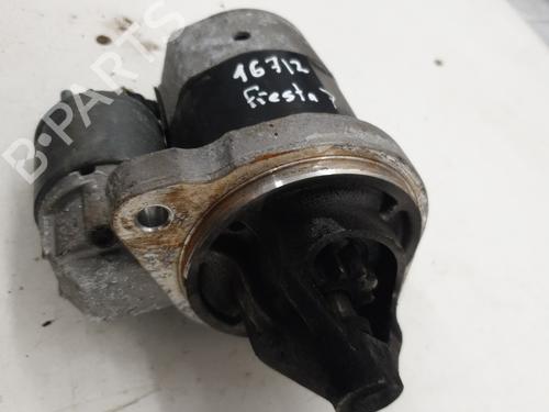 Used Starter Starter FORD FIESTA VII (HJ, HF) 1.0 EcoBoost (101 hp) 22877914 22877914