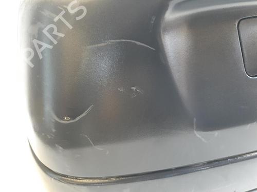Rear bumper PEUGEOT 106 II (1A_, 1C_) 1.1 i | BP22879886C8 