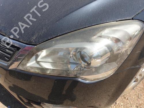 Used Left headlight Left headlight 37280616 37280616