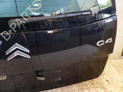 Used Tailgate Tailgate 22864598 22864598