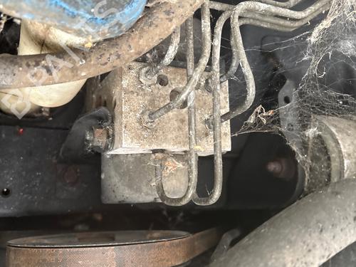 Used ABS pump ABS pump VOLVO S40 I (644) 1.8 i (125 hp) 40200694 40200694