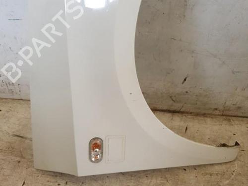 Right front fenders SEAT IBIZA IV SC (6J1, 6P5) 1.6 TDI | BP22878098C42 