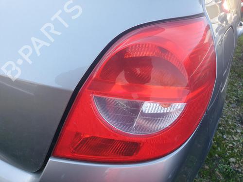 right-taillight-renault-clio-iii-br01-cr01-2005-2006-2007-2008-2009-2010-2011-2012-2013-2014-30492249 main image