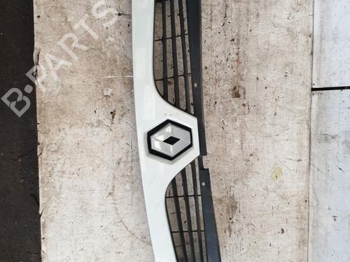 Used Grille RENAULT MASTER II Van (FD) 2.5 dCi 100 (FD0U, FD0V) (99 hp) 23845481