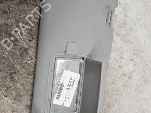 Right sun visor CITROËN C4 II (NC_) 1.6 BlueHDi 120 | BP29430011I2 - Image 4