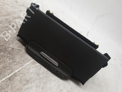 Used Glove box RENAULT TALISMAN Grandtour (KP_) 1.6 dCi 130 (130 hp) 24476758