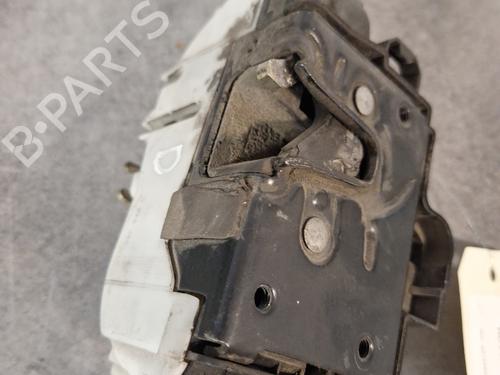 Used Front right lock SEAT CORDOBA Vario (6K5) 1.9 TDI (90 hp) 25843555