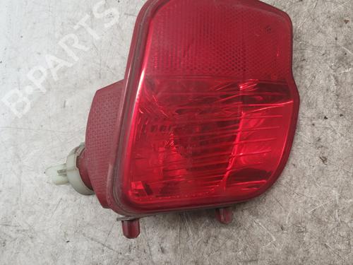 Rear fog light PEUGEOT 2008 II (UD_, US_, UY_, UJ_, UR_, UC_) 1.5 BlueHDI 110 (UDYHSK) | BP29484923C37 