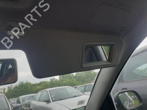 Used Right sun visor SEAT IBIZA II (6K1) 1.9 SDI (68 hp) 25770849