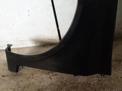 Left front fenders RENAULT LAGUNA II (BG0/1_) 1.9 dCi (BG1A, BG1W, BG0G) | BP22883685C41 