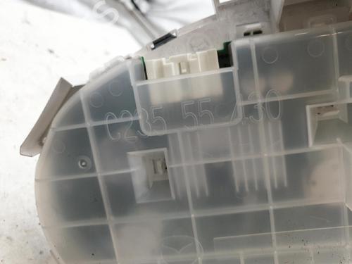 Instrument cluster MAZDA 5 (CR) 2.0 CD (CR19) | BP24421815C47 - Image 6