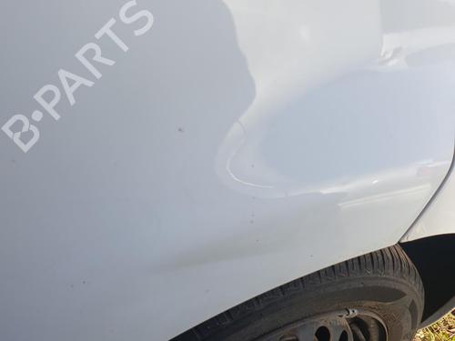 Left rear door CITROËN C1 (PM_, PN_) 1.0 | BP29430036C4 