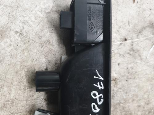 Right rear window switch RENAULT MEGANE III Hatchback (BZ0/1_, B3_) 1.5 dCi (BZ09, BZ0D, BZ1W, BZ29, BZ14) | BP30318285I28 - Image 3