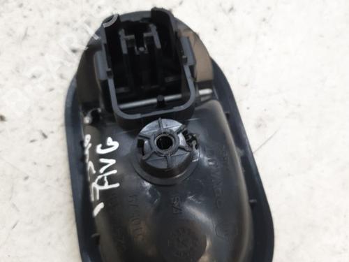 Front left interior door handle RENAULT MODUS / GRAND MODUS (F/JP0_) 1.5 dCi (FP0G, JP0G) | BP24423219I13 - Image 2