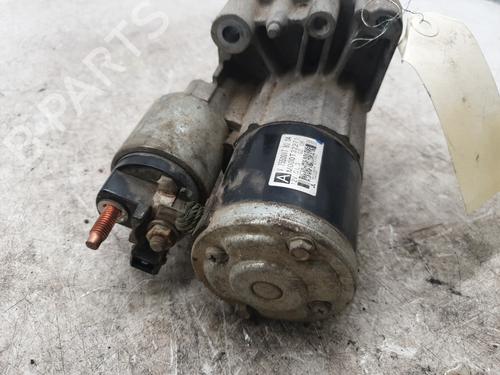 Startmotor CITROËN C3 II (SC_) 1.4 VTi 95 | BP30316204M8