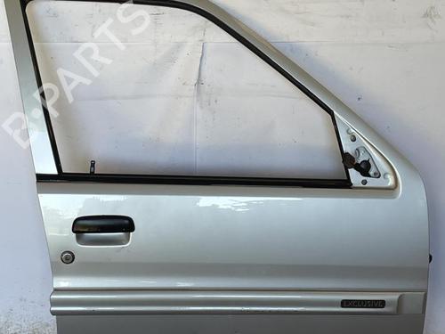 Used Right front door CITROËN SAXO (S0, S1) 1.4 VTS (75 hp) 22880923
