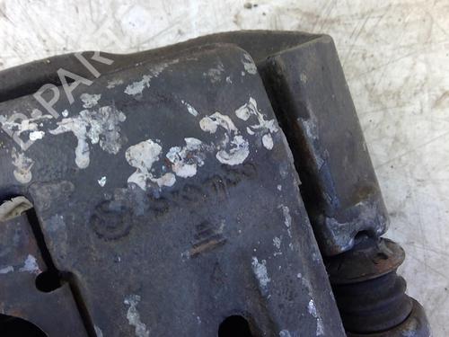 Used Left rear brake caliper Left rear brake caliper RENAULT TRUCKS MASCOTT Van 120.35 (A02100003) (115 hp) 25842677 25842677