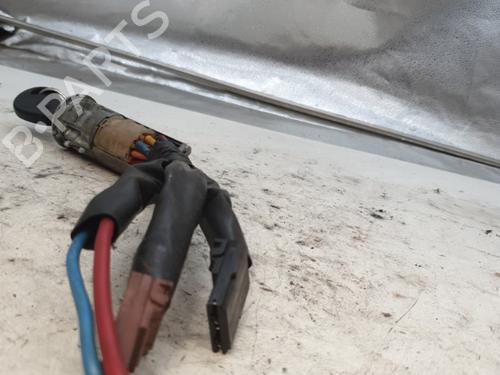 Ignition barrel CITROËN SAXO (S0, S1) 1.4 VTS | BP25843315M48 