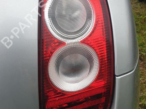 Used Right taillight NISSAN MICRA III (K12) 1.5 dCi (86 hp) 26132767