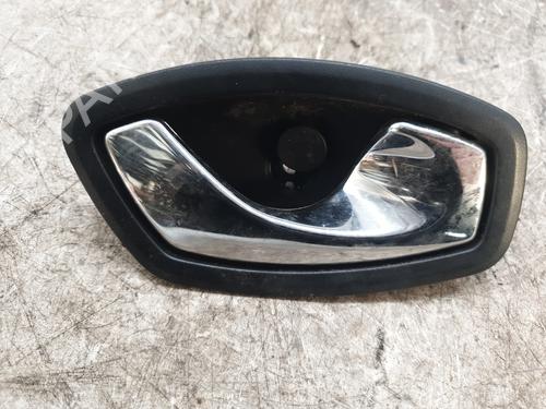 Front right exterior door handle RENAULT SCÉNIC III (JZ0/1_) 1.5 dCi (JZ02, JZ0R) | BP28690483C129 