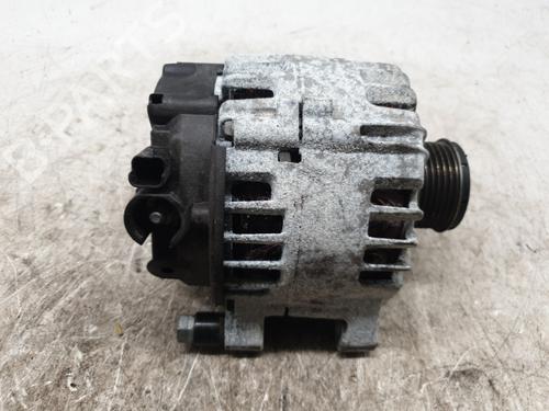 Used Alternator PEUGEOT 206+ (2L_, 2M_) 1.4 HDi eco 70 (68 hp) 31035953