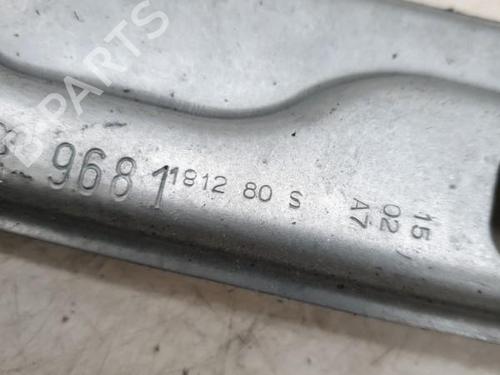 Used Front left window mechanism Front left window mechanism PEUGEOT 207 (WA_, WC_) 1.6 HDi (90 hp) 22883879 22883879