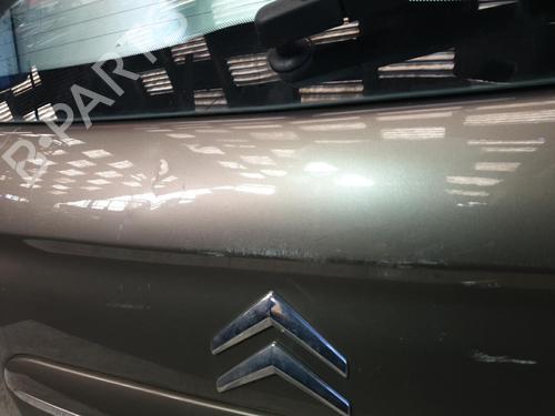Used Tailgate CITROËN XSARA PICASSO (N68) 1.6 HDi (90 hp) 22865690
