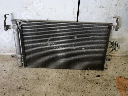 AC radiator HYUNDAI COUPE II (GK) 2.0 GLS | BP22940077M32 