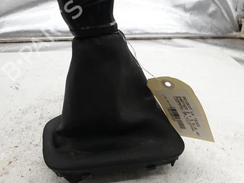 Shift knob PEUGEOT PARTNER Box Body/MPV (K9) 1.5 BlueHDi 100 | BP24421406I34  - Image 5