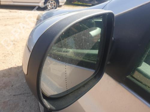 left-mirror-renault-clio-iii-br01-cr01-2005-2006-2007-2008-2009-2010-2011-2012-2013-2014-36055584 main image