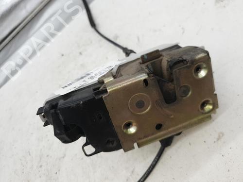 Front left lock CITROËN C3 I (FC_, FN_) 1.4 HDi | BP22868036C98 