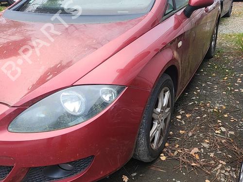 Seat buckle SEAT LEON (1P1) 1.9 TDI | BP24422869I32 
