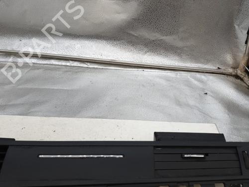 Used Middle console Middle console CITROËN C5 III Break (RW_) 2.0 HDi 165 (163 hp) 22874538 22874538