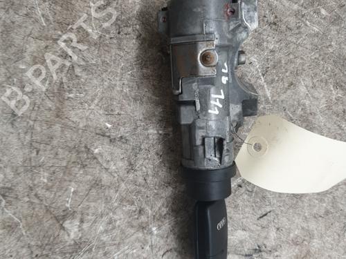 Used Ignition barrel Ignition barrel AUDI A3 (8L1) 1.6 (102 hp) 29757058 29757058