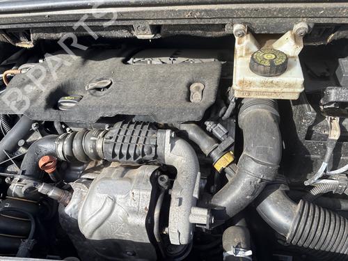 Used Engine Engine PEUGEOT 5008 (0U_, 0E_) 1.6 HDi (112 hp) 39630208 39630208