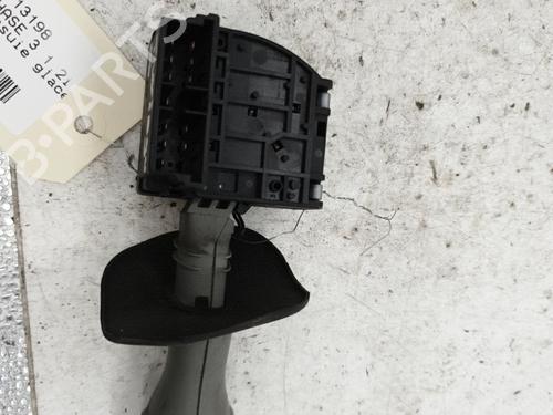 Used Steering column stalk Steering column stalk RENAULT TWINGO I (C06_) 1.2 (C066, C068) (58 hp) 22867657 22867657