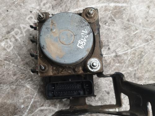 Used ABS pump CITROËN NEMO Box Body/MPV (AA_) 1.4 HDi (68 hp) 30901834