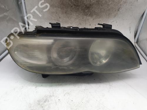 Right headlight BMW X5 (E53) 3.0 d | BP25890509C29 - Image 5