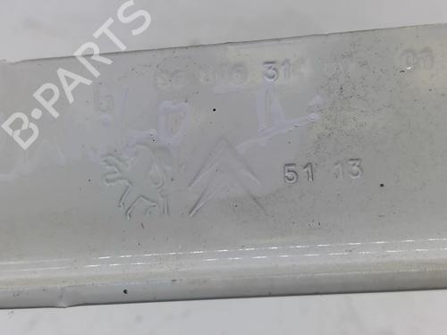 Used Hinge/Door check strap CITROËN BERLINGO Box Body/MPV (B9) 1.6 HDi / BlueHDi 75 (75 hp) 22879749