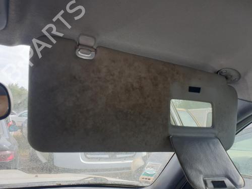 Right sun visor TOYOTA RAV 4 II (_A2_) 2.0 D 4WD (CLA20_, CLA21_, CLA20R, CLA21R) | BP36961039I2 - Image 3