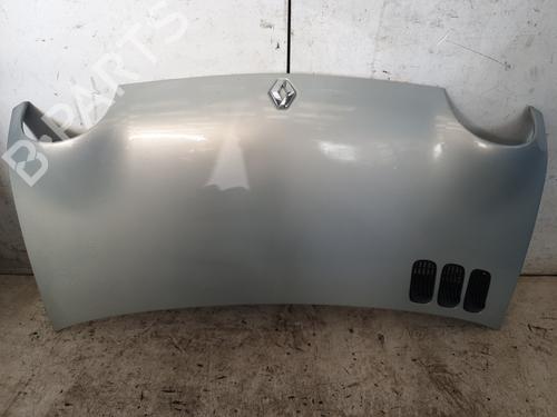Motorhjelm RENAULT TWINGO I (C06_) 1.2 (C066, C068) (58 hp) 28163540